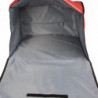 Μεγάλη Θερμομονωτική Τσάντα Πίτσας - Μ 510 x Β 510 χιλ. - Vogue