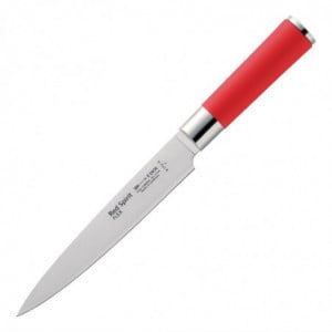 Flexible Red Spirit Sole Fillet Knife - 180mm - Dick