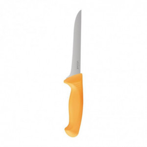 Boning Knife Soft Grip Pro - 150mm - Vogue