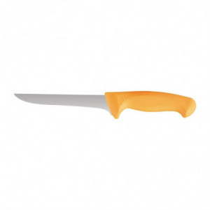 Boning Knife Soft Grip Pro - 150mm - Vogue