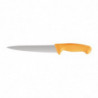 Flexible Soft Grip Pro Sole Fillet Knife - 200mm - Vogue