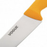 Μαχαίρι Chef Soft Grip Pro 230mm- Vogue - Fourniresto