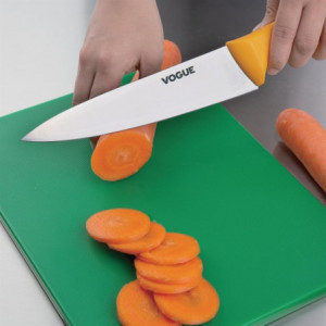 Μαχαίρι Chef Soft Grip Pro 230mm- Vogue - Fourniresto