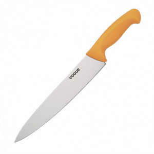 Μαχαίρι Chef Soft Grip Pro - 260mm - Vogue