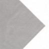 Serviettes snacking ouate gris granite compostables - 3 plis - 30x30 - Lot de 1000 - FourniResto - Fourniresto