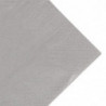 Compostable Gray Granite 3-Ply Breakfast Napkins - 400 x 400 - Pack of 1000 - FourniResto