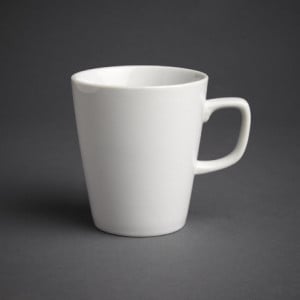 Κούπες για καφέ λάτε - 285ml - Athena Hotelware - Fourniresto