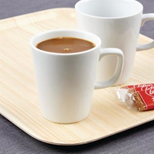 Κούπες για καφέ λάτε - 285ml - Athena Hotelware - Fourniresto