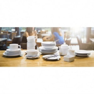 Κούπες για καφέ λάτε - 285ml - Athena Hotelware - Fourniresto