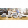 Coffee latte mugs - 285ml - Athena Hotelware - Fourniresto