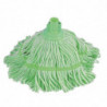 Green Bio Fresh mop head - Jantex - Fourniresto