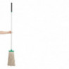 Kentucky Prairie green support fringed broom head - Jantex - Fourniresto