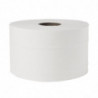 Micro Double Toilet Paper Rolls - Pack of 24 - Jantex
