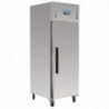 Negative Pastry Cabinet - U Series - Polar