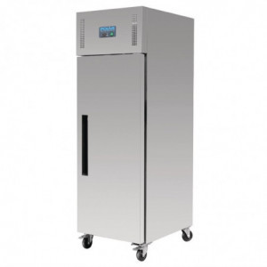 Negative Pastry Cabinet - U Series - Polar