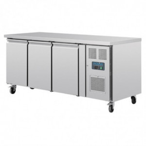 Pastry Tower 3 Doors Series U - 634L - Polar