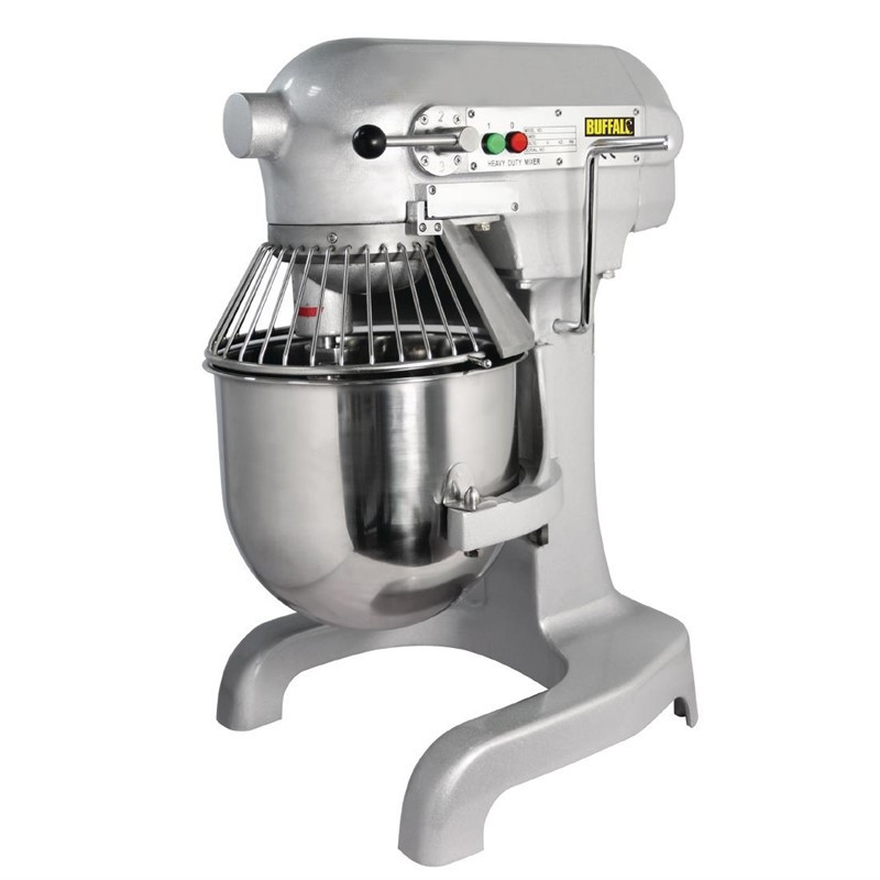 Planetary Mixer - 9 L - Buffalo - Fourniresto