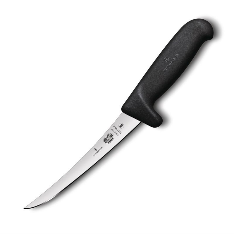 Flexible Fibrox 15cm Boning Knife - Victorinox