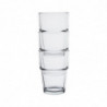 Stackable cup 200ml - Set of 12 - Olympia - Fourniresto