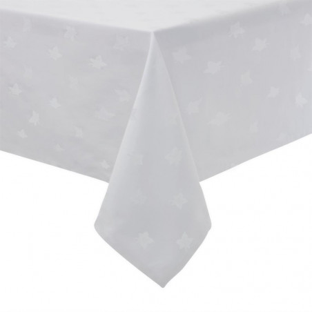 Nappe Blanche Luxor - 1780 x 3650 mm - Mitre Luxury - Fourniresto