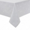 Nappe Blanche Luxor - 1780 x 3650 mm - Mitre Luxury - Fourniresto