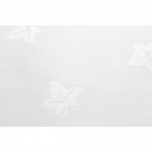 Λευκές πετσέτες από βαμβάκι 450 x 450mm - Σετ 10 τεμαχίων - Mitre Luxury - Fourniresto