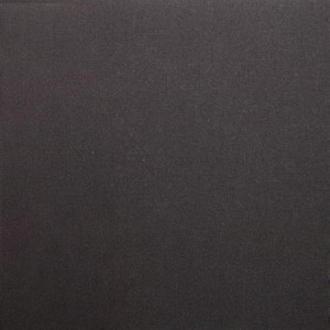 Μαύρο τραπεζομάντηλο 1350 x 1350mm - Βασικά Μιτρέ - Fourniresto