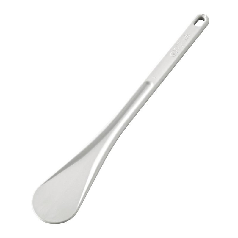 Σπάτουλα Exoglass 406Mm - Matfer - Fourniresto