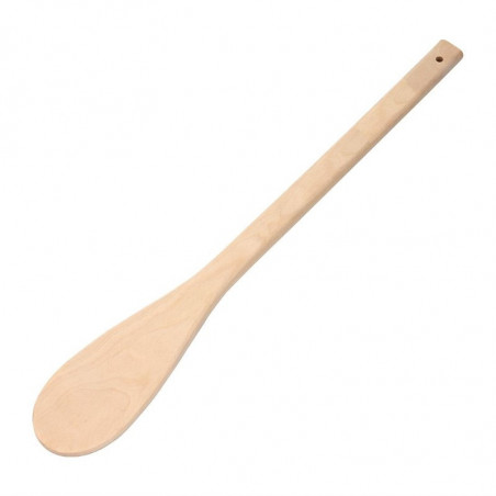 Spatule En Bois  457Mm - Vogue - Fourniresto