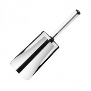 Stainless Steel Shovel 1L - Vogue - Fourniresto
