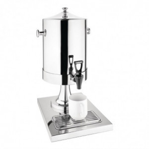 Milk Dispenser - 6.5 L - Olympia