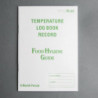 Temperature Journal 6 Months - Hygiplas