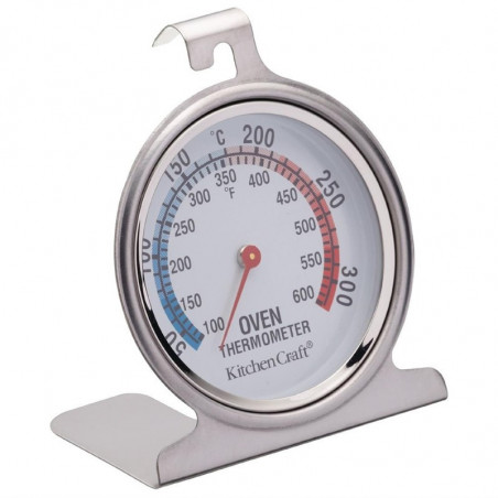 Oven Thermometer - Kitchen Craft - Fourniresto