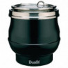 Traditional Black Soup Pot - 11L - Dualit