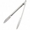 Buffet tongs 255mm - Vogue - Fourniresto