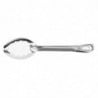 Perforated Serving Spoon - L 280mm - Vogue