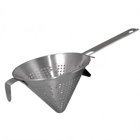 Conical strainer 23 cm - Vogue - Fourniresto