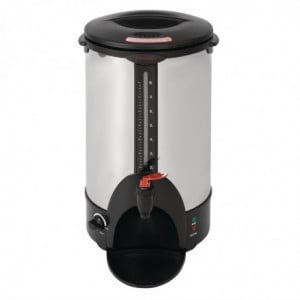 Water heater 8L - Caterlite - Fourniresto