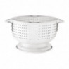 Aluminum Strainer 305mm - Vogue - Fourniresto