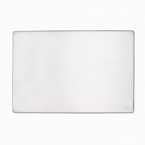 Non-stick Baking Tray - L 600 x W 400mm - Vogue