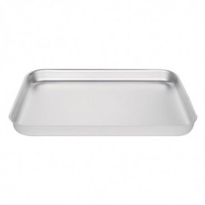 Aluminum Baking Dish - L 420mm - Vogue
