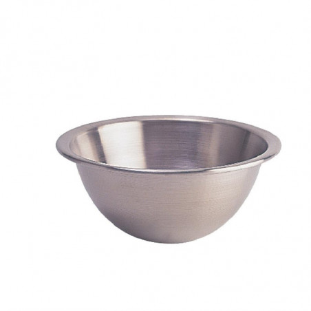 Mixing bowl 400mm - Bourgeat - Fourniresto