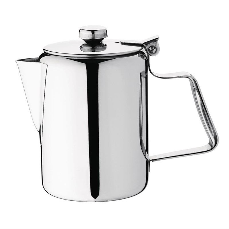 Cafetière Concorde 570ml - Olympia - Fourniresto