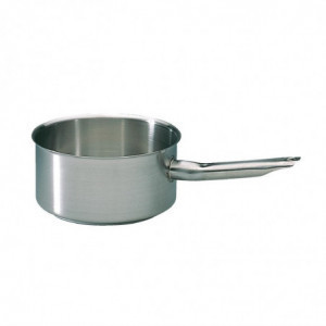 Stainless Steel Excellence Casserole - 5.4L - Bourgeat