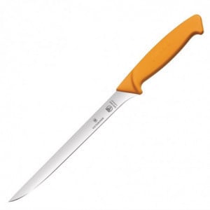 Flexible Blade Fish Knife - 205mm - FourniResto