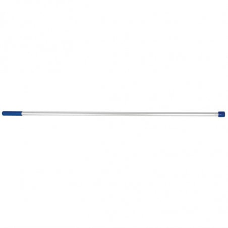 Interchangeable broom handle - Blue - Scot Young - Fourniresto