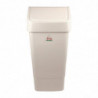 Swing Lid Bin - 50 L - Scot Young