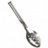 Perforated Spoon with Hook - L 305mm - Vogue
