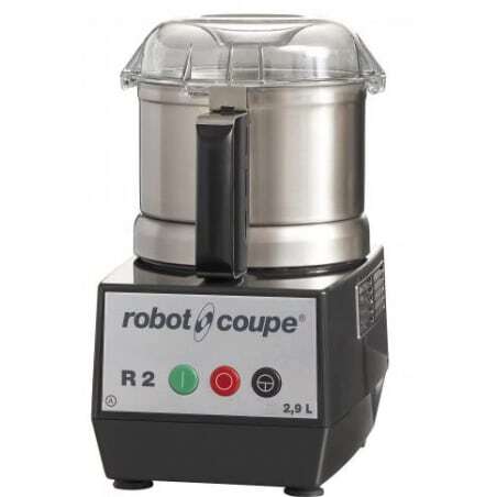 Ρομπότ-Coupe κόφτης κουζίνας R 2 Robot-Coupe - FourniResto.com