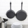 Cast Iron Pan - Ø 203 mm - Vogue